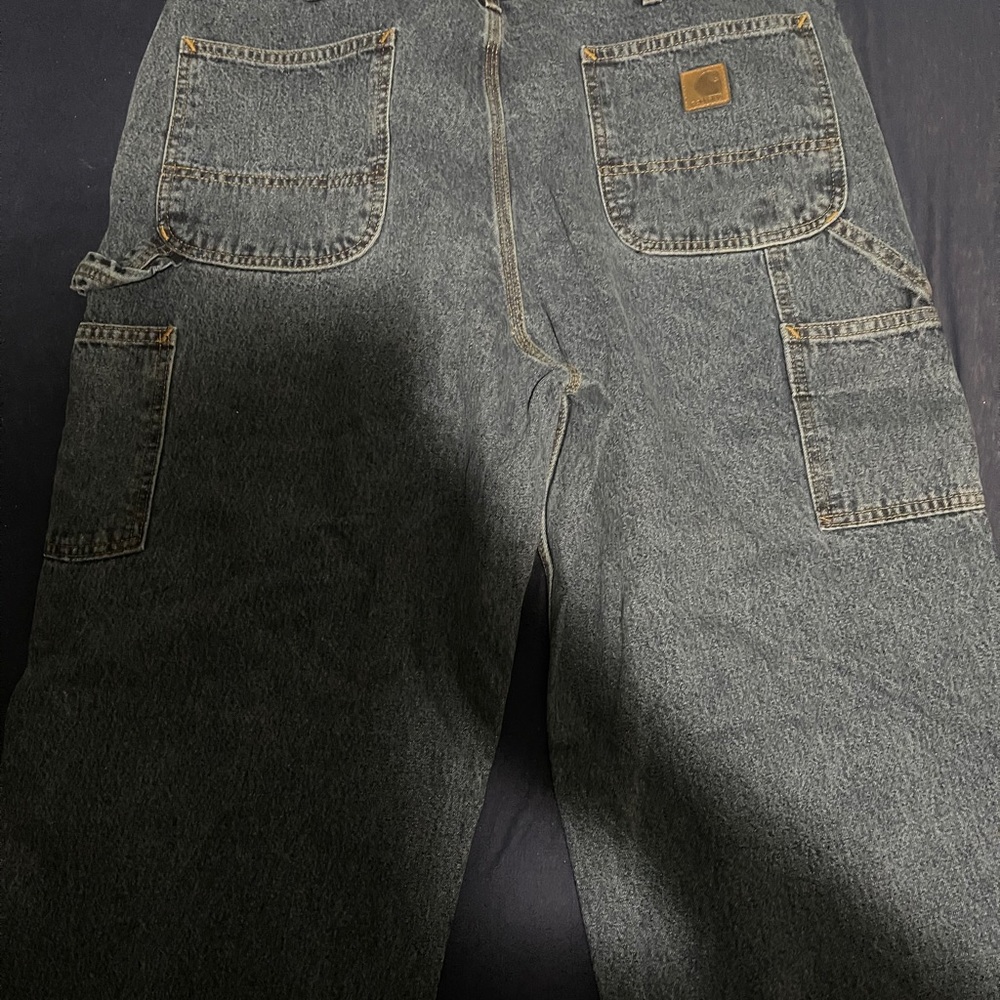 Mens carhartt pants - Picture 3 of 3